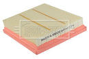 Borg & Beck Air Filter  - BFA2723