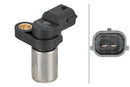 HELLA 6PU 013 122-341 Sensor, camshaft position - 2-pin connector