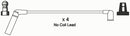 WAI HT Lead Set - ISL214