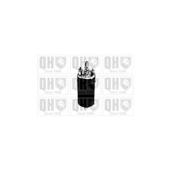 QH QFP604 Fuel Pump