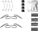 Mintex Brake Caliper Fitting kit  - MBA0134