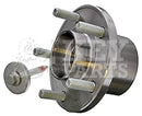 Key Parts Wheel Bearing Kit Part No -KWB1097