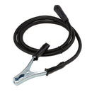 Draper 200a Earth Lead Clamp 1.8M - 20930