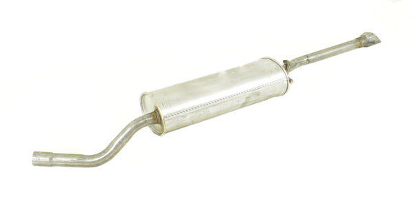 Klarius SK23H - Box With Tail Pipe