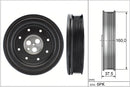 INA Belt Pulley Crankshaft Part No - 544013410