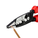 KNIPEX Knipex Wirestripper Metric - 13191