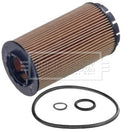 Borg & Beck Oil Filter - BFO4233
