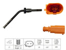 Fuel Parts Exhaust Gas Temperature Sensor - EXT190