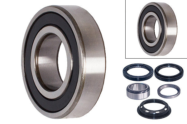 FAG Wheel Bearing Kit - 713623630