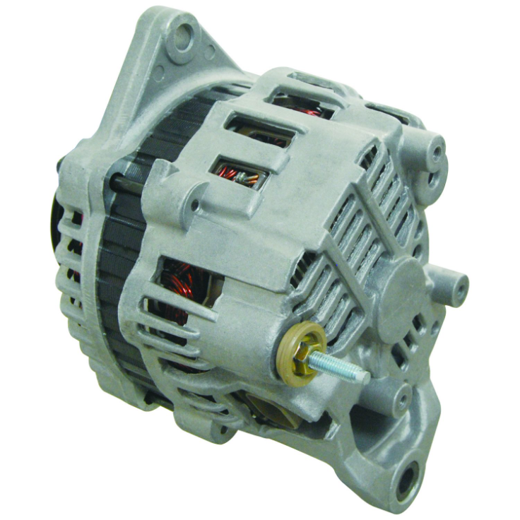 WAI Alternator - 13478N