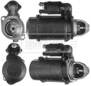 Borg & Beck Starter Motor  - BST2113