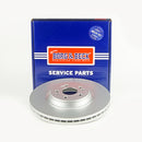 Borg & Beck Brake Disc - BBD6251S