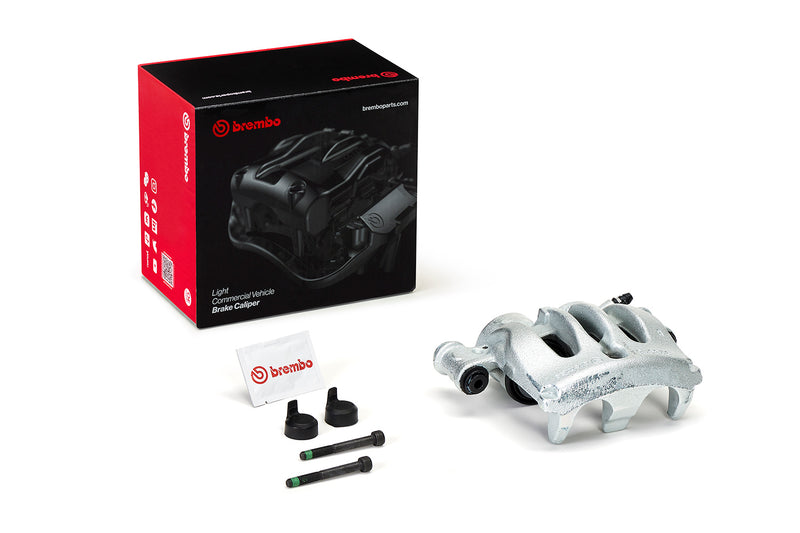 Brembo F BR 048 LCV brake calipers for commercial vehicles - FBR048