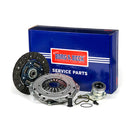 Borg & Beck Clutch 3In1 Csc Kit Part No -HKT1377