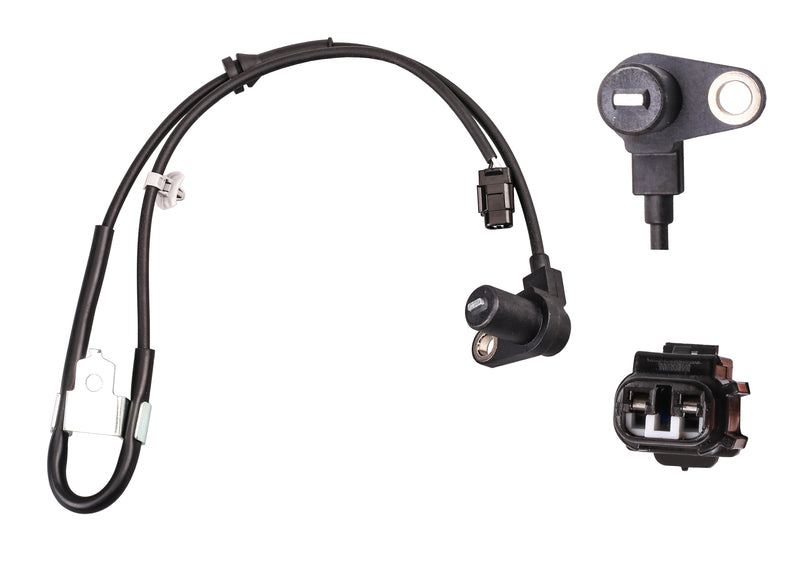 Intermotor Wheel Speed Sensor - 60887