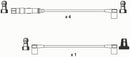 WAI HT Lead Set - ISL072