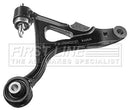 First Line Wishbone / Suspension Arm RH -FCA7208