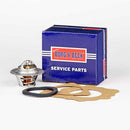 Borg & Beck Thermostat Kit Part No -BBT363