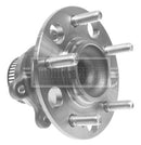 Borg & Beck Wheel Bearing Kit Part No -BWK1182
