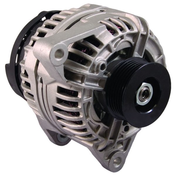 WAI Alternator Unit - 11159N fits Paris Rhone, Volkswagen Audi Group