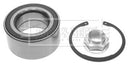Borg & Beck Wheel Bearing Kit Part No -BWK1088