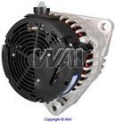WAI Alternator - 23513N