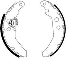 Mintex Brake Shoes fits -Ford MFR272 (also fits other vehicles)