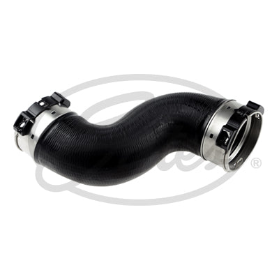 Gates Turbo Charger Hose - 09-0433