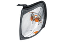 HELLA 2KA 002 445-171 Licence Plate Light - Bulb - 12V