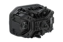 HELLA 1LJ 009 250-771 Halogen-Headlight - left - for e.g. Ford S-Max (WA6)