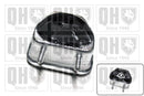 QH Engine Mounting - EM1597