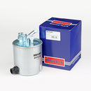 Borg & Beck Fuel Filter - BFF8206
