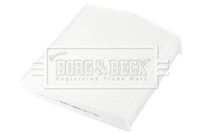 Borg & Beck Cabin Filter  - BFC1366