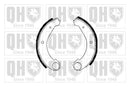 Quinton Hazell Brake Shoe Kit - BS651