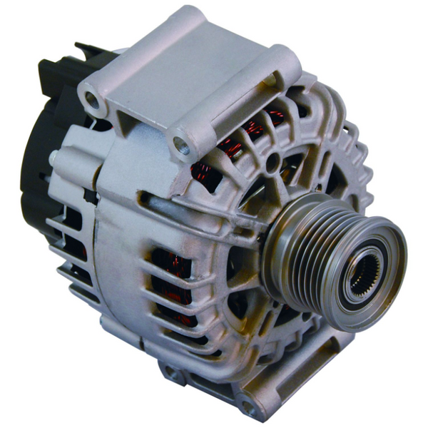 WAI Alternator Unit - 11822N fits Mercedes-Benz, Paris Rhone