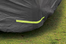 Maypole Ducato/Boxer Grey Camper Van Cover - MP6586