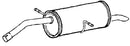 Klarius CN784M - Box With Tail Pipe