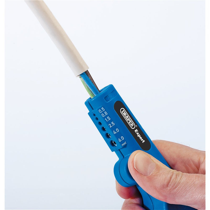 Multi-Function Cable Stripper