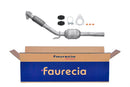 FAURECIA 8LG 366 070-291 Diesel particulate filter - Easy2Fit® Kit - fits CITROËN DS4