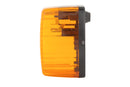 HELLA 2BM 004 312-051 Auxiliary Direction Indicator - Bulb - 24V