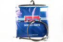Borg & Beck Handbrake Cable  - BKB3949