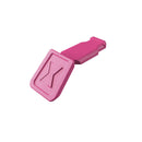 KNIPEX Clips Magenta 10pcs 122mm - 25116