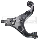 First Line Wishbone Lower LH - FCA6567 fits Kia Sportage (JE) 12/04-on
