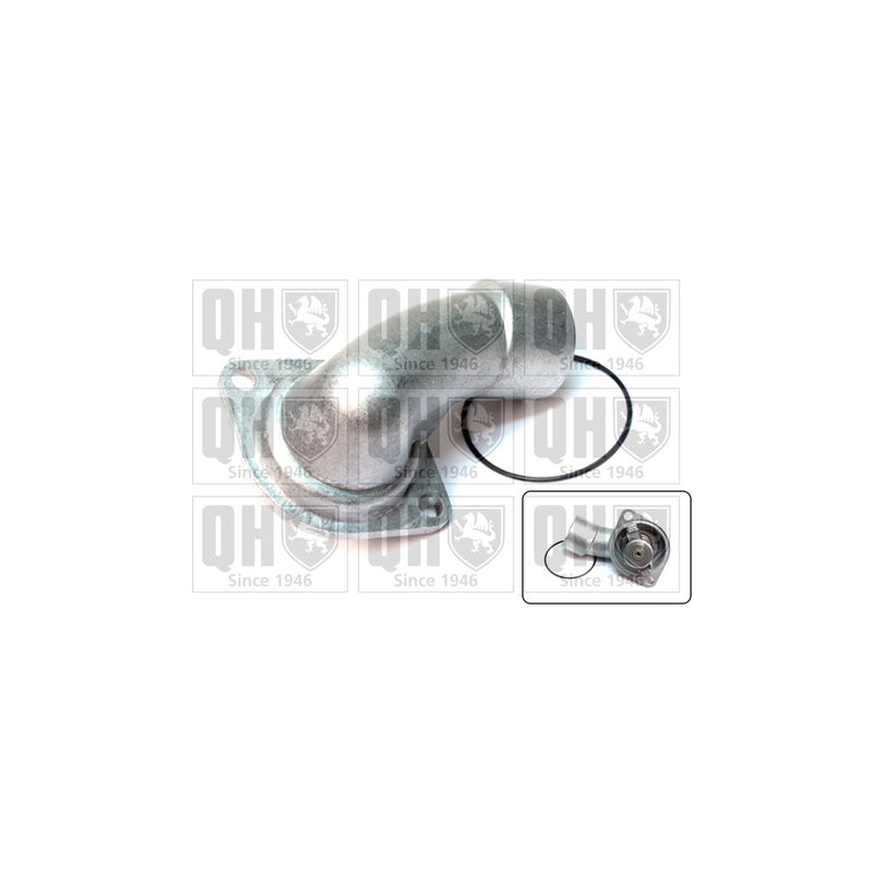 QH QTH426K Thermostat Kit