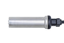 HELLA 6PU 230 048-351 Sensor, wheel speed - 2-pin connector - Rear Axle Right/Front Axle Right