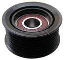 INA Deflection/Guide Pulley - V-Ribbed Belt - Part No - 532055410