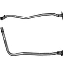 BM Cats Front Pipe - BM70145 with Fitting Kit - FK70145