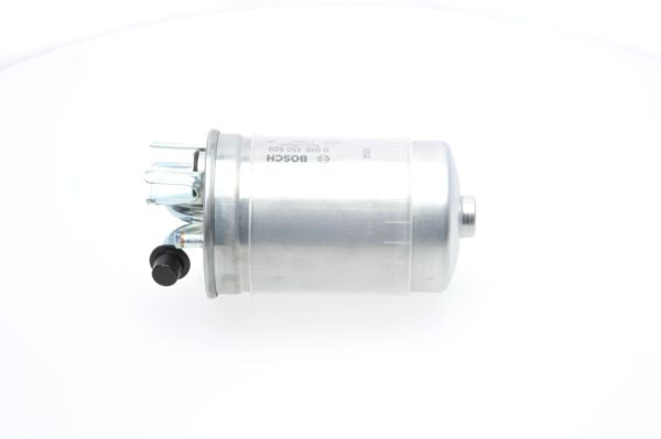 Bosch Fuel Filter - 0986450509