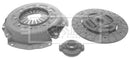 Borg & Beck Clutch Kit 3-In-1 Part No -HK6747