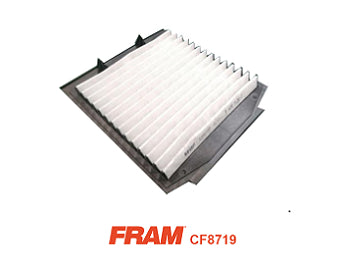 Fram Cabin / Pollen Filter - CF8719